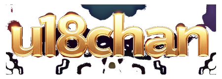 u18chan logo